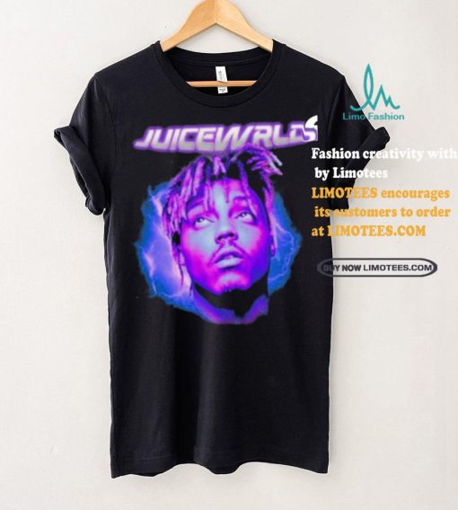 Official Juice Wrld 999 Club T Shirt