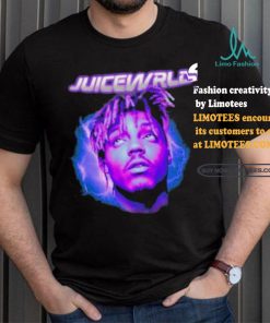 Official Juice Wrld 999 Club T Shirt