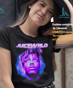 Official Juice Wrld 999 Club T Shirt