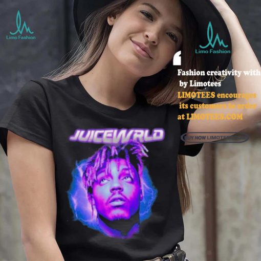 Official Juice Wrld 999 Club T Shirt