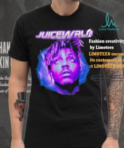 Official Juice Wrld 999 Club T Shirt