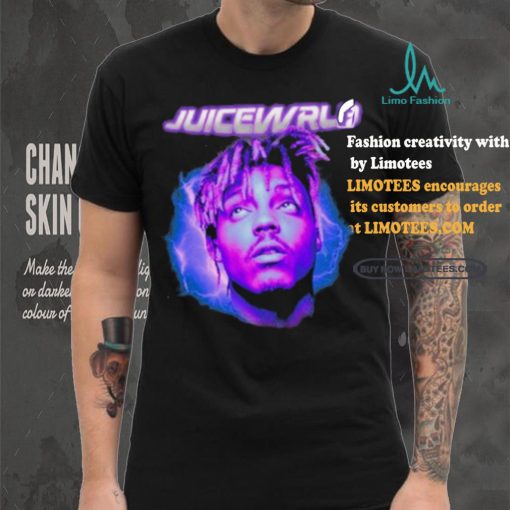Official Juice Wrld 999 Club T Shirt