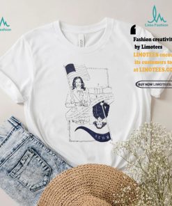 Official Kamala Harris Memorial From Public School To The White House T shirt