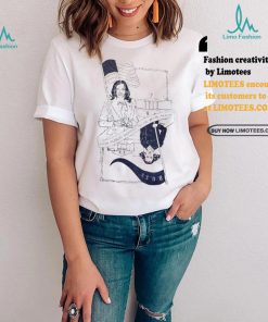 Official Kamala Harris Memorial From Public School To The White House T shirt