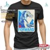Official Kenneth Walker III Michigan State Spartans Grey Player shirt