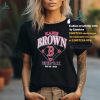 Mind Your Damn Business Tim Walz Shirt