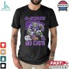 Washington football team Skyline helmet T Shirt