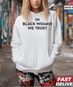 Official Kerry Washington In Black Women We Trust Jax Is Back Reasonable Doubt t shirt