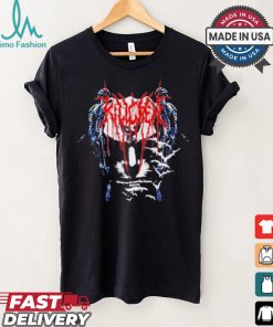 Official Kill crew lux watch me 2024 shirt