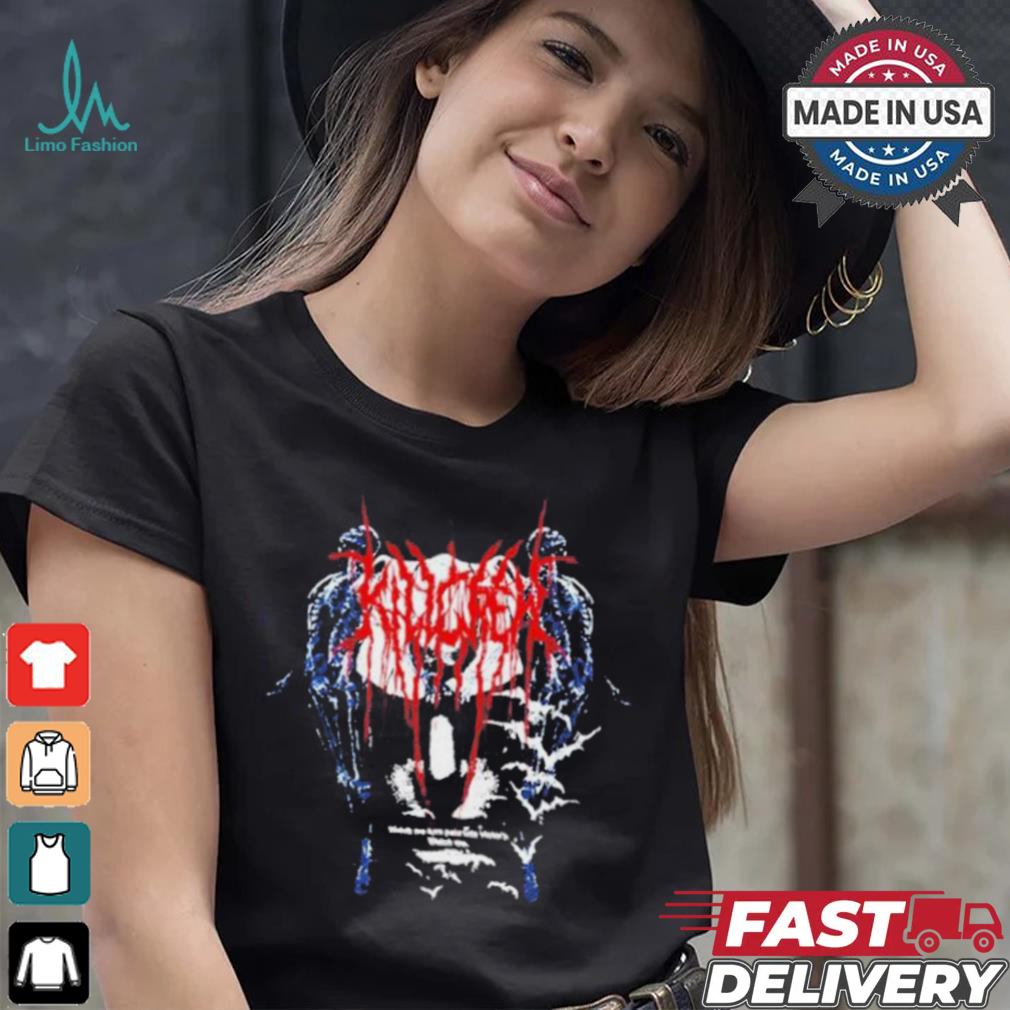 Official Kill crew lux watch me 2024 shirt Official Kill crew lux watch me 2024 shirt