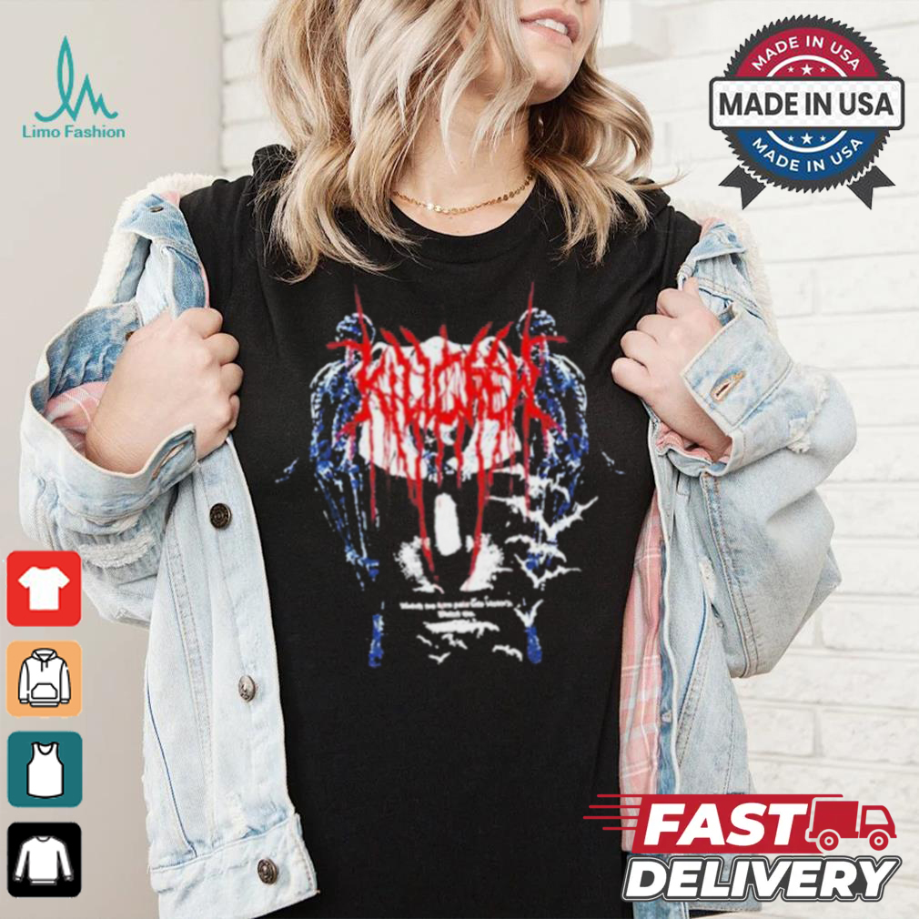 Official Kill crew lux watch me 2024 shirt Official Kill crew lux watch me 2024 shirt