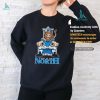 Cincinnati Bengals Jim tiger Shirt