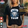 Philadelphia Phillies Back The Blue Standing Strong With Philly’s Finest Shirt