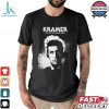 Los Angeles Rams The NFL ASL Collection by Love Sign American Sign Language T Shirt