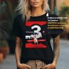 Britt Baker Checkup Shirt