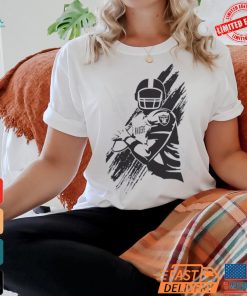 Official Las Vegas Raiders Starter Player X Logo shirt