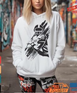 Official Las Vegas Raiders Starter Player X Logo shirt