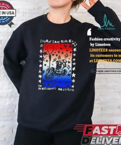 Official Laura Jane Grace and The Mississippi Medicals 2024 shirt