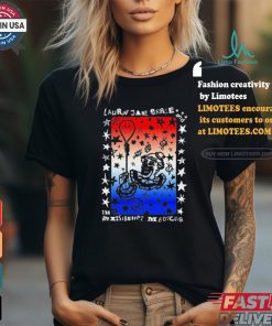 Official Laura Jane Grace and The Mississippi Medicals 2024 shirt