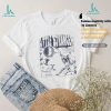 Official Simone Biles is golden again Gymnastics Women’s Vault Team USA Olympic Paris 2024 poster t shirt