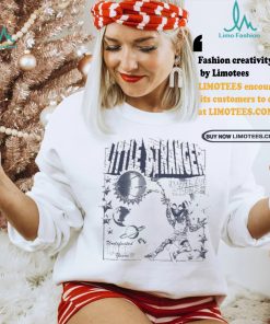 Official Little Stranger Alien Baller Intergalactic Champions Shirt