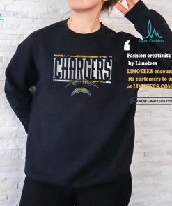 Official Los Angeles Chargers Preschool The Blitz 2024 Shirt