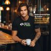 Official San Francisco 49ers Mental Health Is Health Logo Shirt
