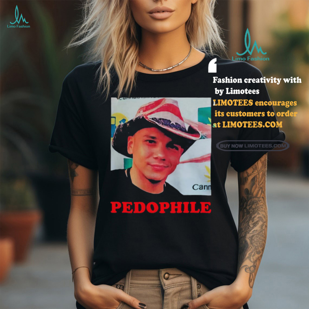 Official Luis J Gomez Pedophile Shirt Official Luis J Gomez Pedophile Shirt