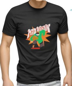 Official Madvillain autumn T shirt