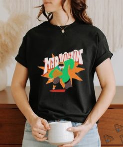 Official Madvillain autumn T shirt