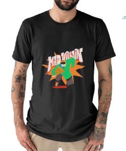 Official Madvillain autumn T shirt
