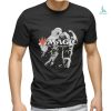 Never Underestimate A Woman Who Understands Football And Loves Fremantle Dockers Unisex T Shirt