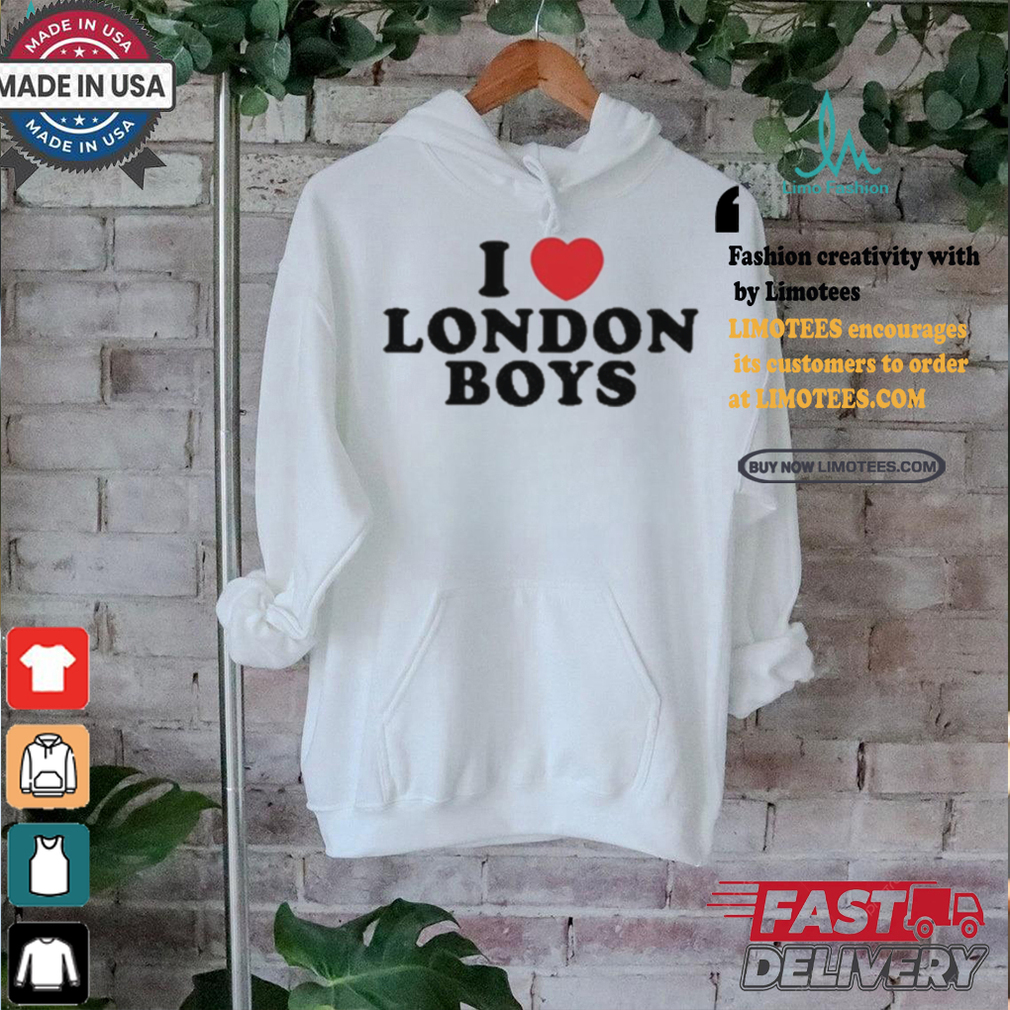 Official Maisie Peters Wearing I Love London Boys t shirt Official Maisie Peters Wearing I Love London Boys t shirt
