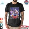 Respect Existence Or Expect Resistance t shirt