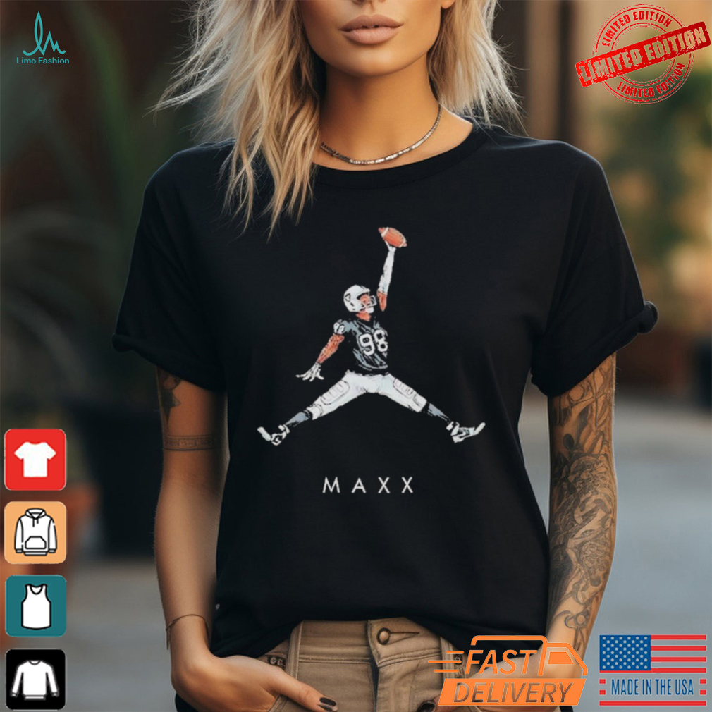 Official Maxx Crosby Las Vegas Raiders Maxx Logo Shirt Official Maxx Crosby Las Vegas Raiders Maxx Logo Shirt