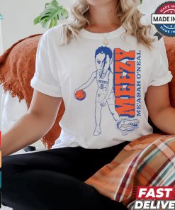 Official Meezy Me’Arah O’neal #8 Florida Gators NIL Painting t shirt Official Meezy Me’Arah O’neal #8 Florida Gators NIL Painting t shirt