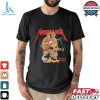 Kansas Football helmet established years T Shirt