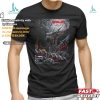 Design Charley Crockett Aug 18 2024 Rock The Ruins At Holliday Park in Indianapolis IN Poster Shirt