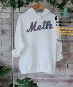 Official Meth logo T shirt