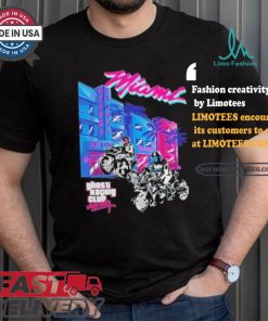 Official MiamI vice ghost black T shirt, hoodie, sweater, long sleeve and tank top Official MiamI vice ghost black T shirt