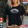 Atlanta football team Skyline helmet T Shirt