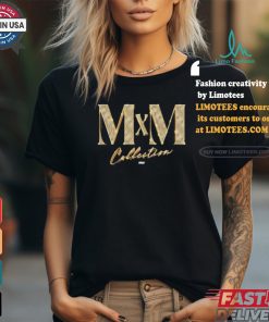 Official MxM MxM Collection shirt