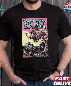 Official NOFX Hotel Casino New Brunswick In Moncton NB Aug 28 29 2024 Poster shirt, hoodie, sweater, long sleeve and tank top Official NOFX Hotel Casino New Brunswick In Moncton NB Aug 28 29 2024 Poster shirt