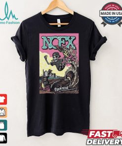 Official NOFX Hotel Casino New Brunswick In Moncton NB Aug 28 29 2024 Poster shirt, hoodie, sweater, long sleeve and tank top Official NOFX Hotel Casino New Brunswick In Moncton NB Aug 28 29 2024 Poster shirt