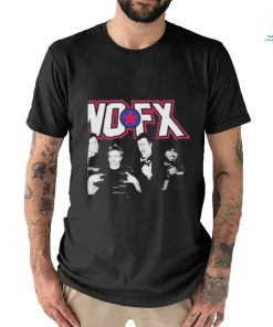 Official NOFX Punk In Drublic Festival Toronto, ON August 17 And 18, 2024 Long Sleeve Shirt