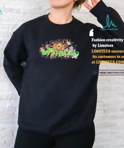Official New Mythical ’90S Cartoon Shirt