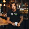 Official Green Bay Packers Mental Health Is Health Logo Shirt