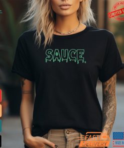 Official New York Giants Sauce Neon Shirt