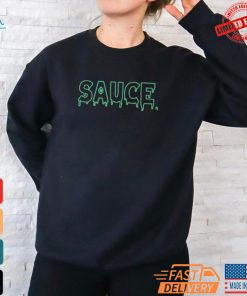 Official New York Giants Sauce Neon Shirt