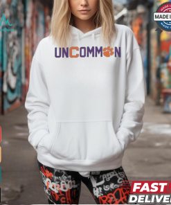 Official Nike Clemson Tigers Uncommon Shirt Official Nike Clemson Tigers Uncommon Shirt